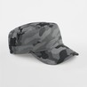 Military cap - mod. B33:Urban Camo, 100% cotton, One Size